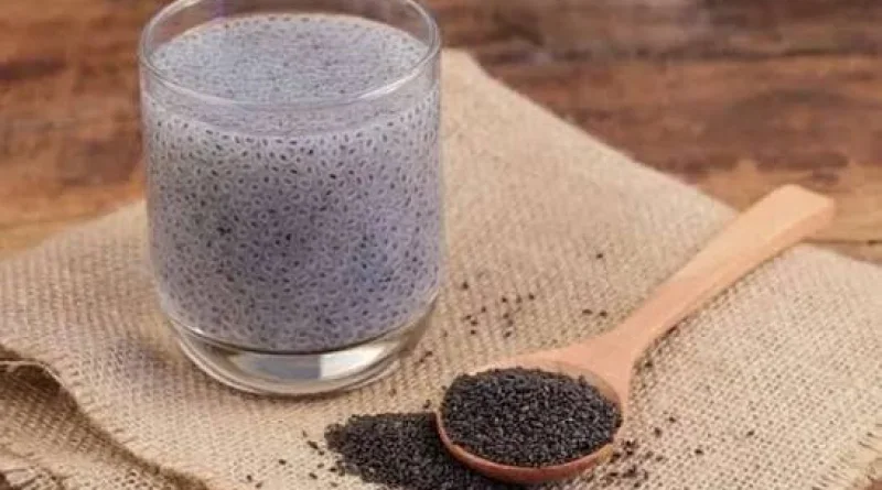 Biji Chia Kaya Nutrisi, Ini Manfaatnya untuk Kesehatan